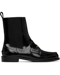Alexander Wang - Carter Ankle Boots - Lyst