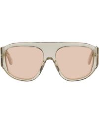 Retrosuperfuture - Biscotto Sunglasses - Lyst