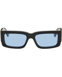 Retrosuperfuture - Notte Sunglasses - Lyst