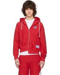 Undercover - Champion Edition Uc2E1802-1 Hoodie - Lyst