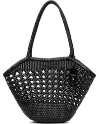 OSOI - Lip Shoulder Bag - Lyst