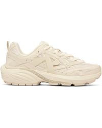 Represent - Off- Storm Runner Sneakers - Lyst