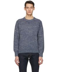 rrl sweaters