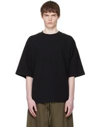 Entire studios - Heavy Boxy T-Shirt - Lyst
