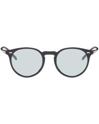 Oliver Peoples - N. 02 サングラス - Lyst