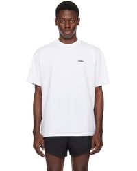 032c - 'nothing New' T-shirt - Lyst