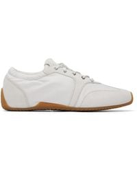 Rag & Bone - Emilee Ballet Runner Sneakers - Lyst