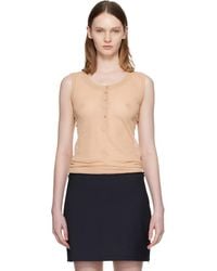 Paloma Wool - Velata Tank Top - Lyst