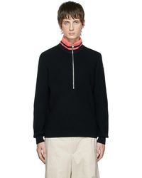 Moncler - Zip-up Sweater - Lyst