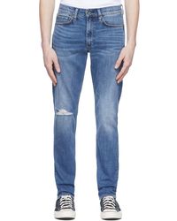 Rag \u0026 Bone Jeans for Men | Online Sale 