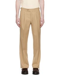sunflower - Max Trousers - Lyst
