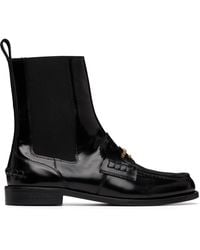 Alexander Wang - Carter Ankle Boots - Lyst
