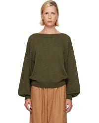 Baserange - Calla Sweater - Lyst