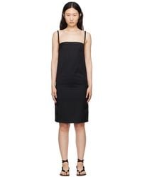 Loulou de Saison - Blanca Minidress - Lyst