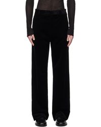 Rier - Classic Trousers - Lyst