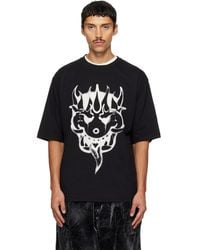 Y-3 - Chito Edition Graphic Short Sleeve T-Shirt - Lyst