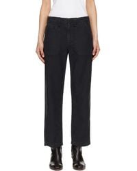 Citizens of Humanity - Winslow Utility Trousers - Lyst