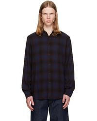 Dries Van Noten - Classic Viscose Shirt - Lyst