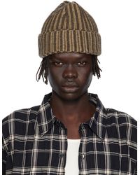 mfpen - Stage Beanie - Lyst