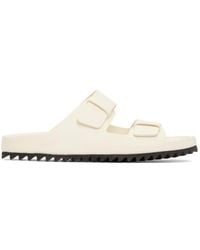Officine Creative Sandals for Men - Up to 64% off | Lyst