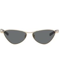 Saint Laurent - Sl 830 Sunglasses - Lyst