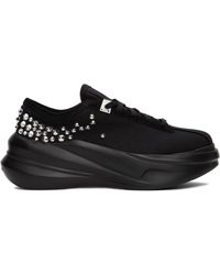 1017 ALYX 9SM - Black Aria Sneakers - Lyst