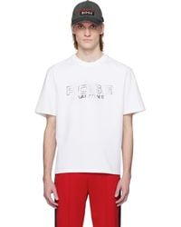 Martine Rose - Classic T-Shirt - Lyst