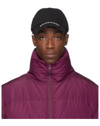 mens balenciaga cap