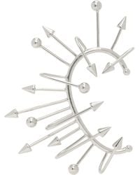 Jean Paul Gaultier - 'The Spike' Ear Cuff - Lyst