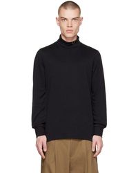 Fred Perry Turtlenecks for Men | Online Sale up to 60% off | Lyst