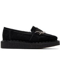 George Cox - Buxton Loafers - Lyst