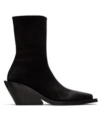 Marsèll - Gessetto Ankle Boots - Lyst