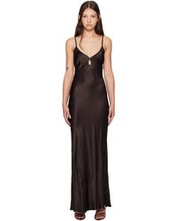 Bec & Bridge - Cedar City Maxi Dress - Lyst
