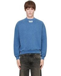 RIVINGTON roi Rebis - Uso '123' Cva Crewneck Sweatshirt - Lyst