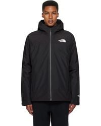 The North Face - Mountain Light Triclimate Gore-Tex Down Jacket - Lyst