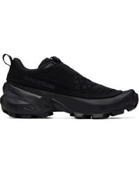 MM6 by Maison Margiela - Salomon Edition Cross Dust Sneakers - Lyst