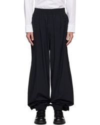 SAGE NATION - Fossil Track Pants - Lyst