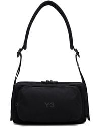 Y-3 - Staple Fanny Pack - Lyst