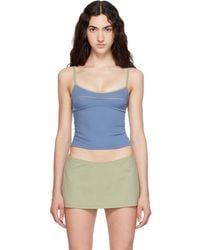 Fruity Booty - Reef Tankini Top - Lyst