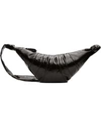 Lemaire - Medium Croissant Bag - Lyst