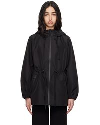Mackage - Kalea-Z Hooded Rain Jacket - Lyst