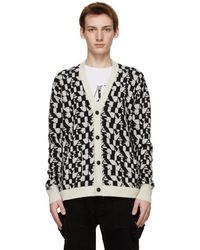 Amiri sweater mens Clearance