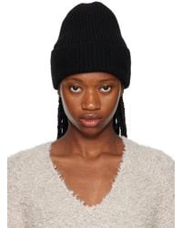 By Malene Birger - Felime Beanie - Lyst