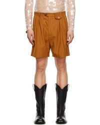 Egonlab - Sugar Rene Shorts - Lyst