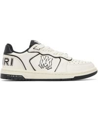 Amiri - Off- & Newport Sneakers - Lyst
