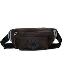Canada Goose - Enduraluxe Waist Belt Bag - Lyst