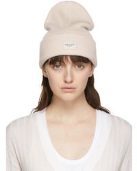 rag and bone winter hat