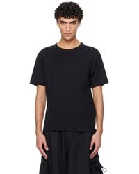 Y-3 - Slim Short Sleeve T-shirt - Lyst
