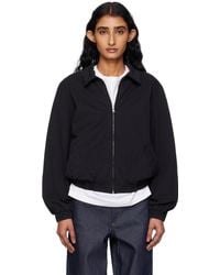 A.P.C. - Gilbert Jacket - Lyst
