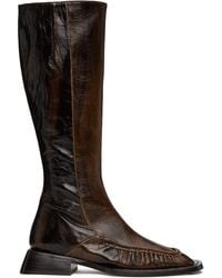 Miista - Pats Tall Boots - Lyst